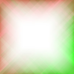 Image showing Abstract Elegant Red Green Background.