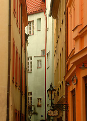 Image showing Prague