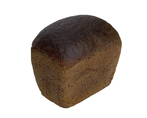 Image showing bread