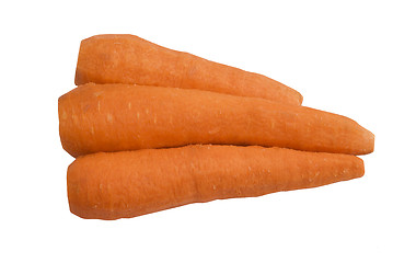 Image showing carrot