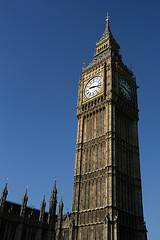 Image showing Big Ben