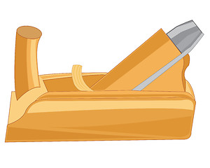 Image showing Joiner instrument