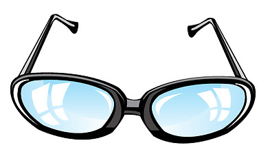 Image showing Glasses