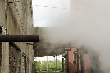 Image showing Steam