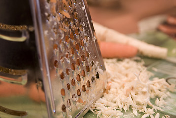 Image showing vegetable slicer