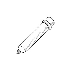 Image showing Edit sketch icon.