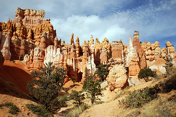 Image showing Bryce NP