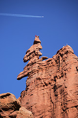 Image showing Utah