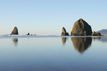 Image showing Beach