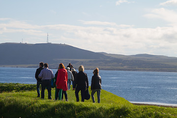 Image showing Vardø Fortress