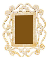 Image showing Photo frame