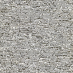 Image showing Seamless Plaster Facade