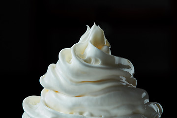 Image showing Soft Ice Cream
