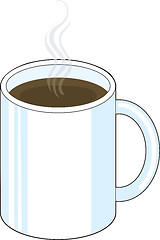 Image showing Coffee