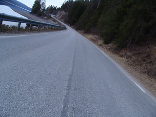 Image showing Road