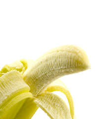 Image showing banana close-up