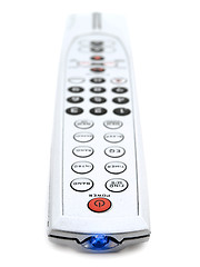 Image showing Remote Control