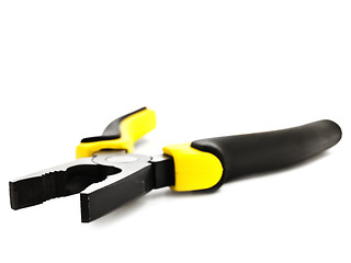 Image showing Pliers 