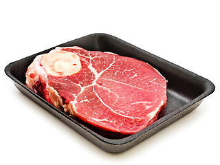 Image showing Meat 