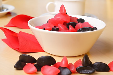 Image showing Sweet candy