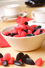 Image showing Sweet candy