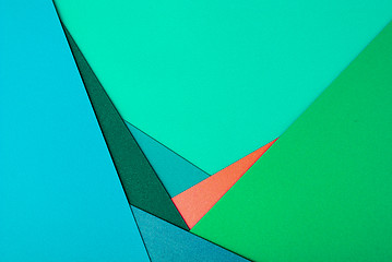 Image showing Abstract Colorful Background