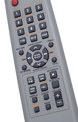 Image showing remote