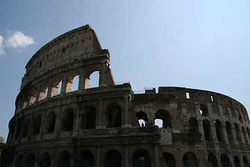 Image showing collosseum