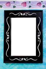 Image showing Picture frame