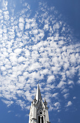 Image showing Lutheran Church, Grodno  