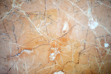 Image showing brown marble background