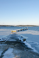 Image showing Sweden Westcoast