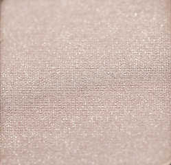 Image showing eye shadow, close-up  