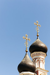 Image showing Orthodox Church of Belarus 