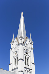 Image showing Lutheran Church in Grodno  