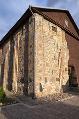 Image showing Boris and Gleb Church Hrodna  