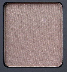 Image showing eye shadow, close-up  