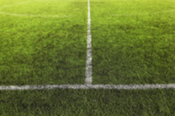 Image showing markings on the stadium 
