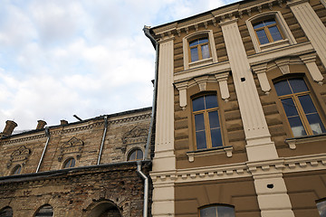 Image showing Synagogue in Grodno  