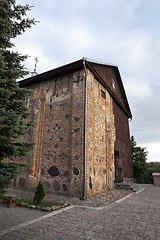 Image showing Orthodox Church, Grodno  