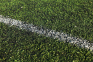 Image showing markings on the stadium  