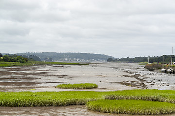 Image showing Le Faou in Brittany