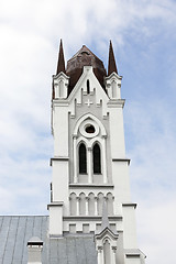 Image showing Lutheran Church in Grodno  