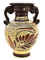 Image showing Vase