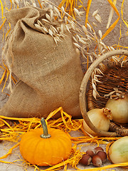 Image showing Still Life