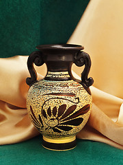 Image showing Vase 