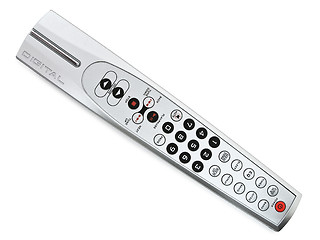 Image showing Remote Control