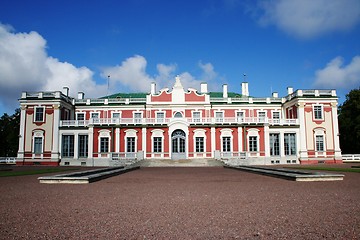 Image showing Castle