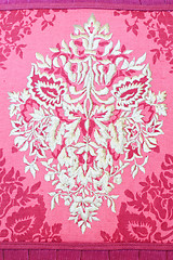 Image showing Sew ornament