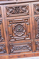 Image showing Turin - Devil Door